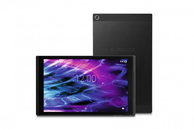 Lifetab X10302 (Bild: Medion)